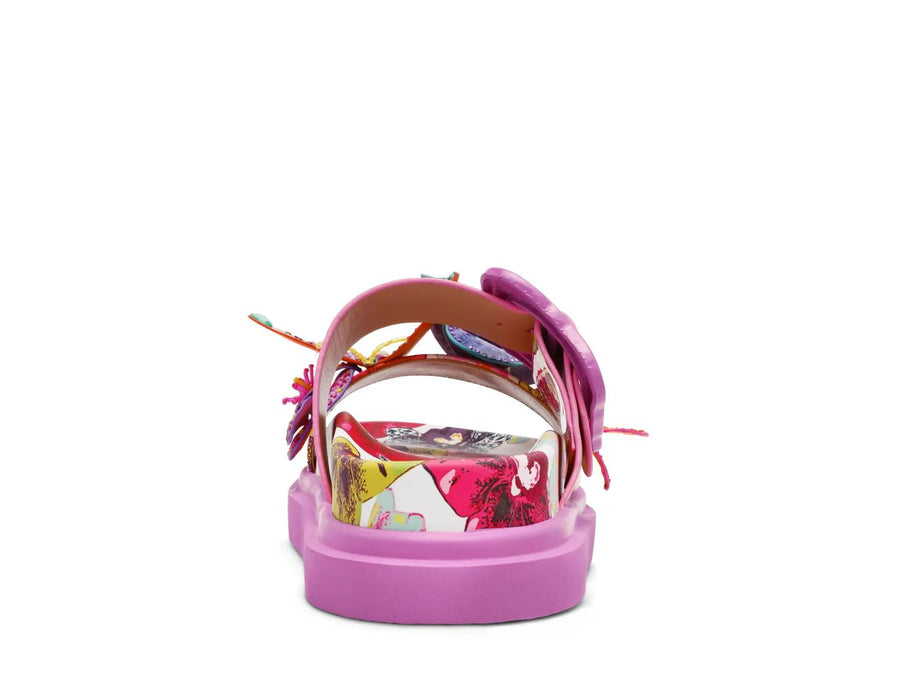 Betsey Johnson Lorayne Sandal