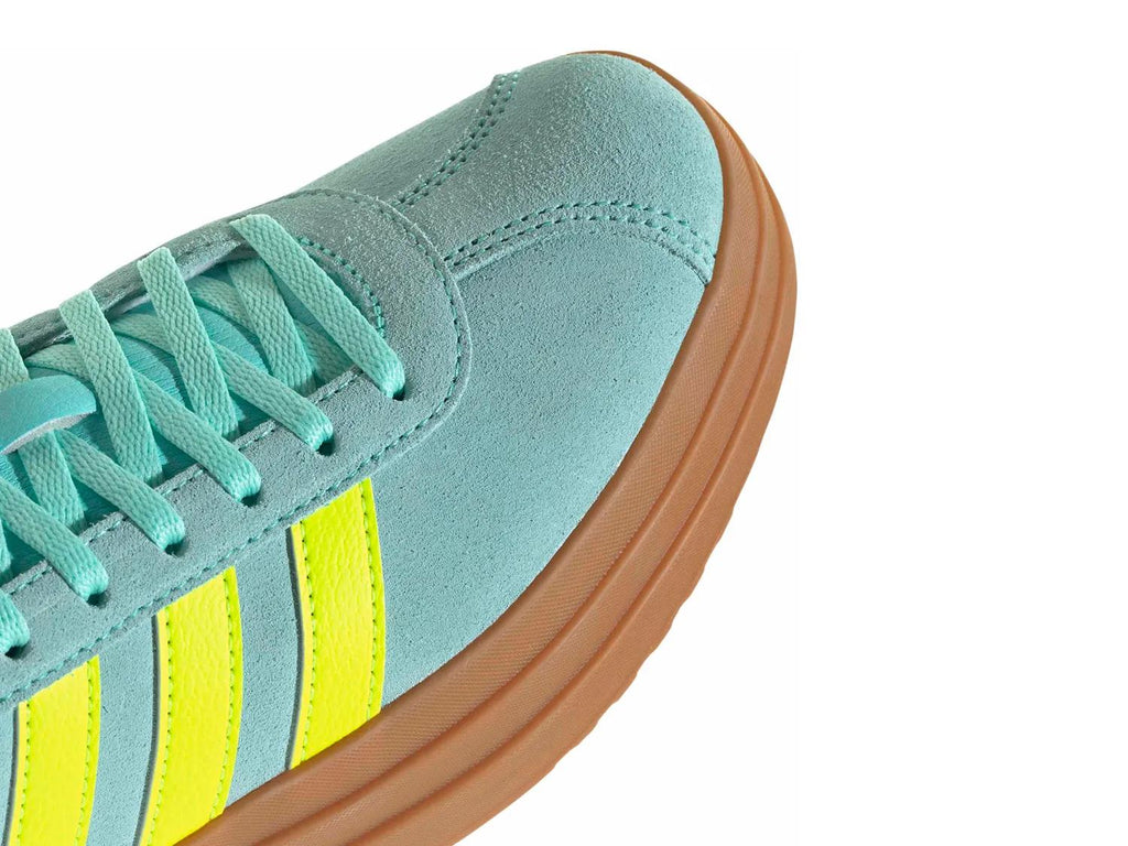 Adidas VL Court Bold Sneaker - Women's
