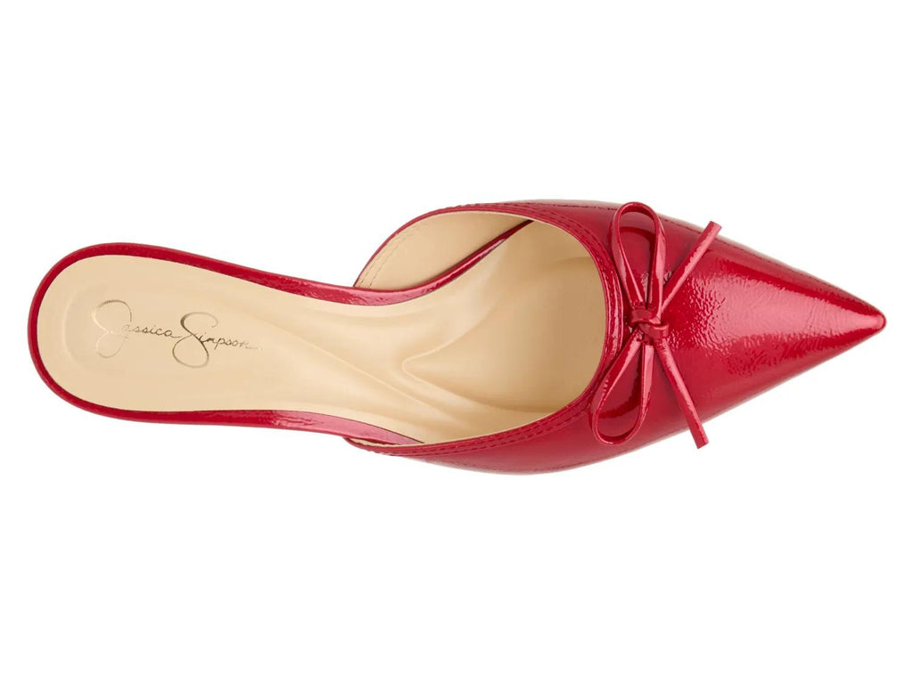 Jessica Simpson Ruelynn Mule