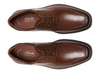 Clarks Dresslite Apron Oxford