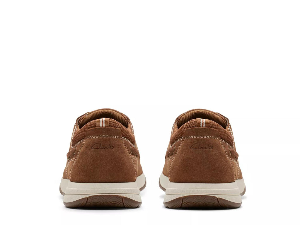 Clarks Sailview Oxford