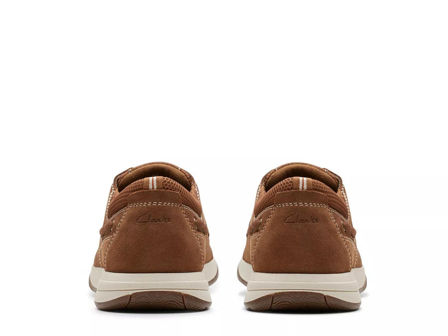 Clarks Sailview Oxford