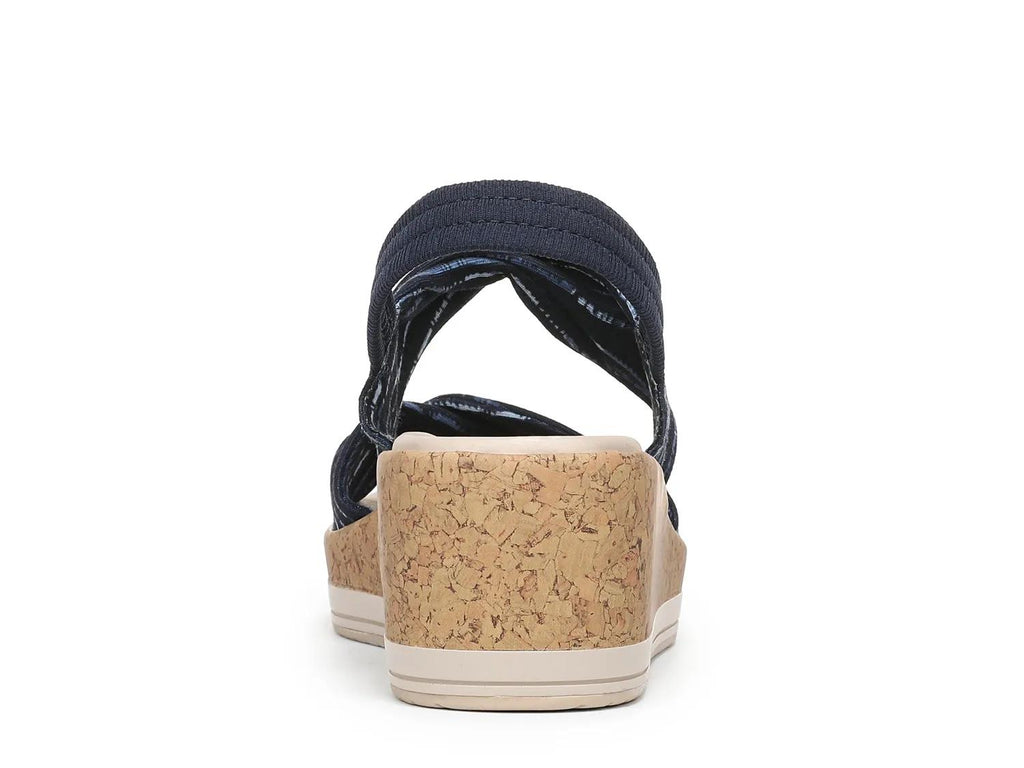 Lifestride Riley Wedge Sandal