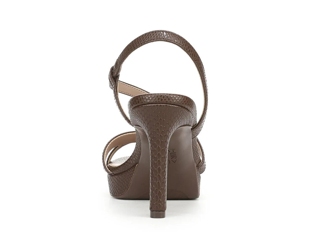 Naturalizer Abby Platform Sandal