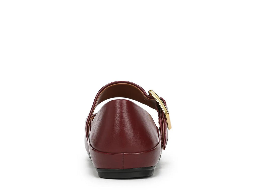 Franco Sarto Oakes Mary Jane Flat