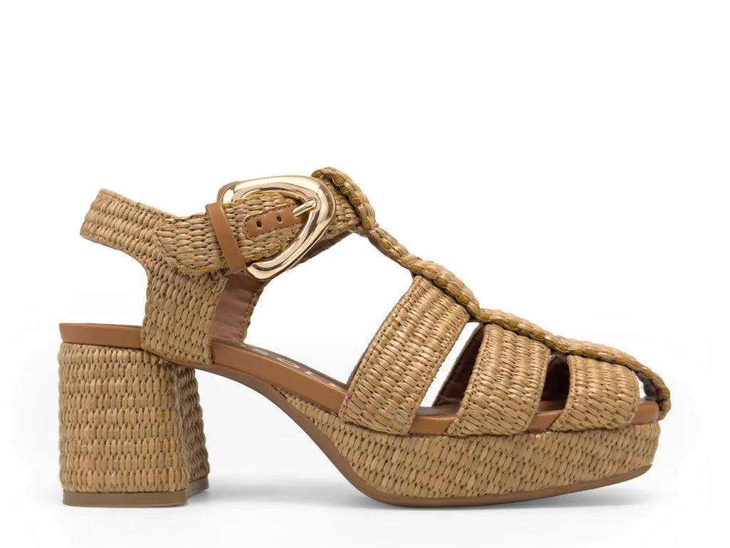 Aerosoles Soave Platform Sandal