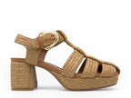 Aerosoles Soave Platform Sandal