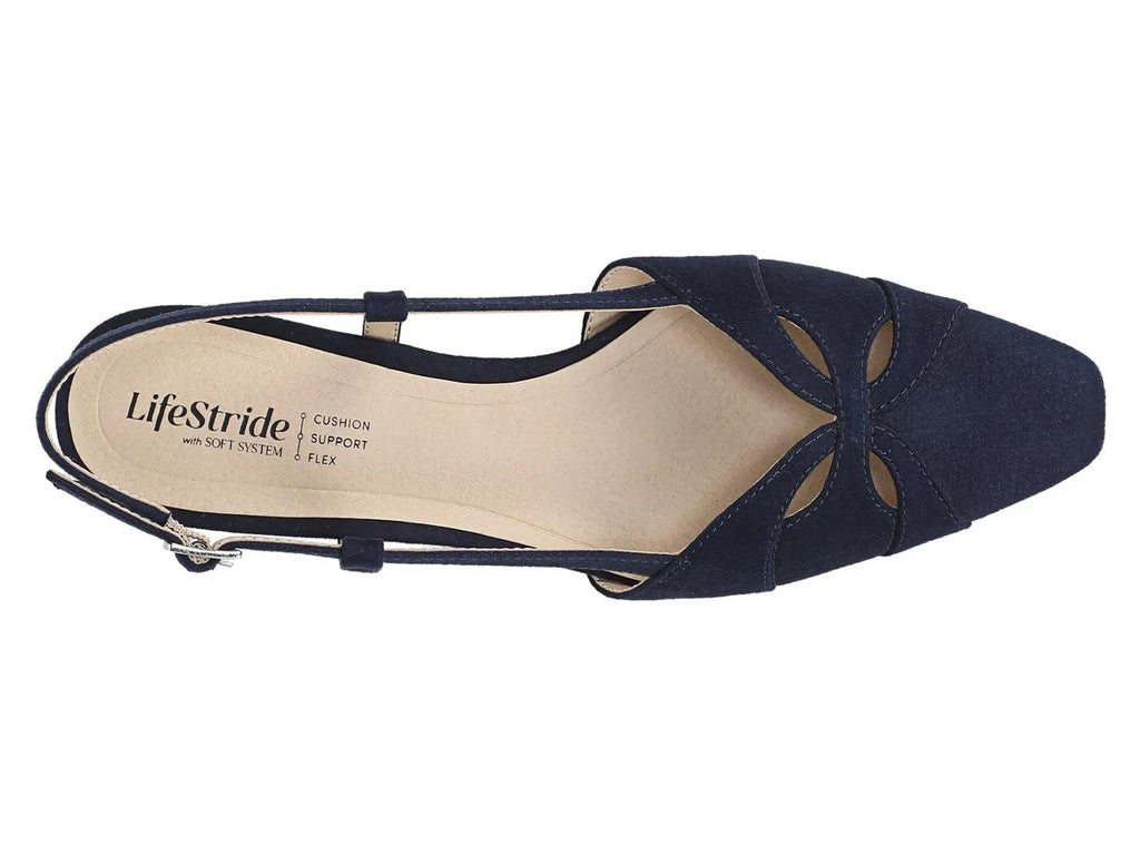 Lifestride Landon Pump - Women's
