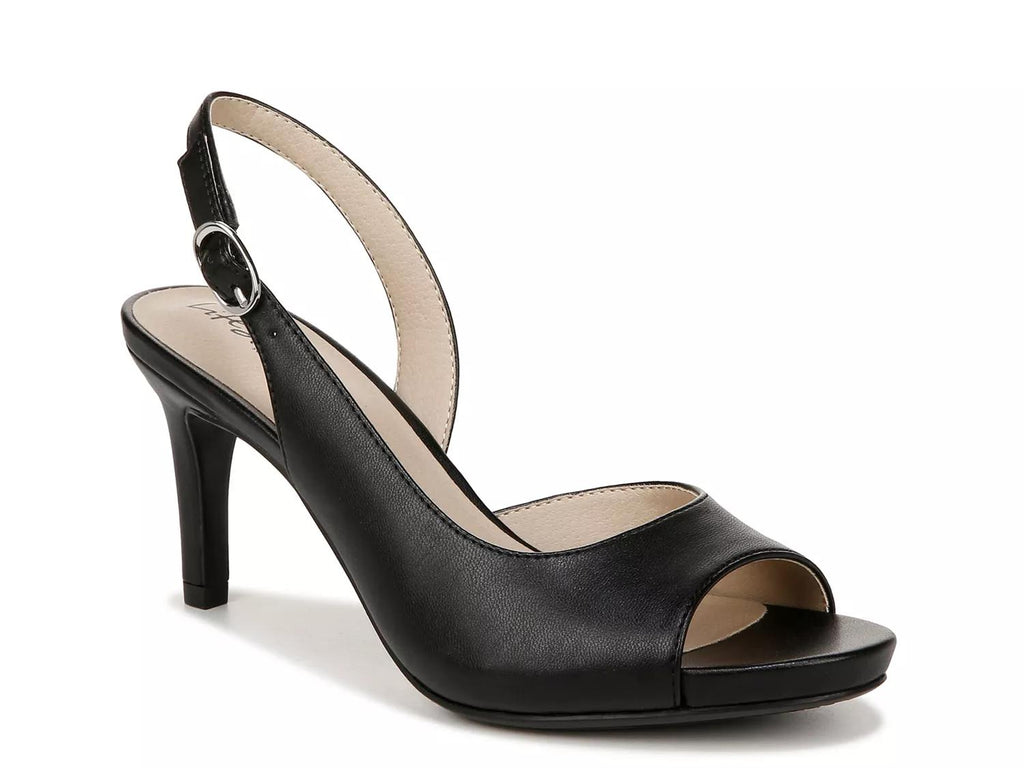 Lifestride Teller Pump