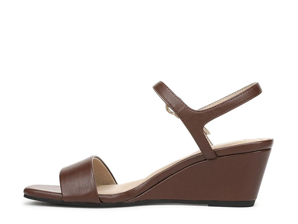 Lifestride Sawyer Wedge Sandal