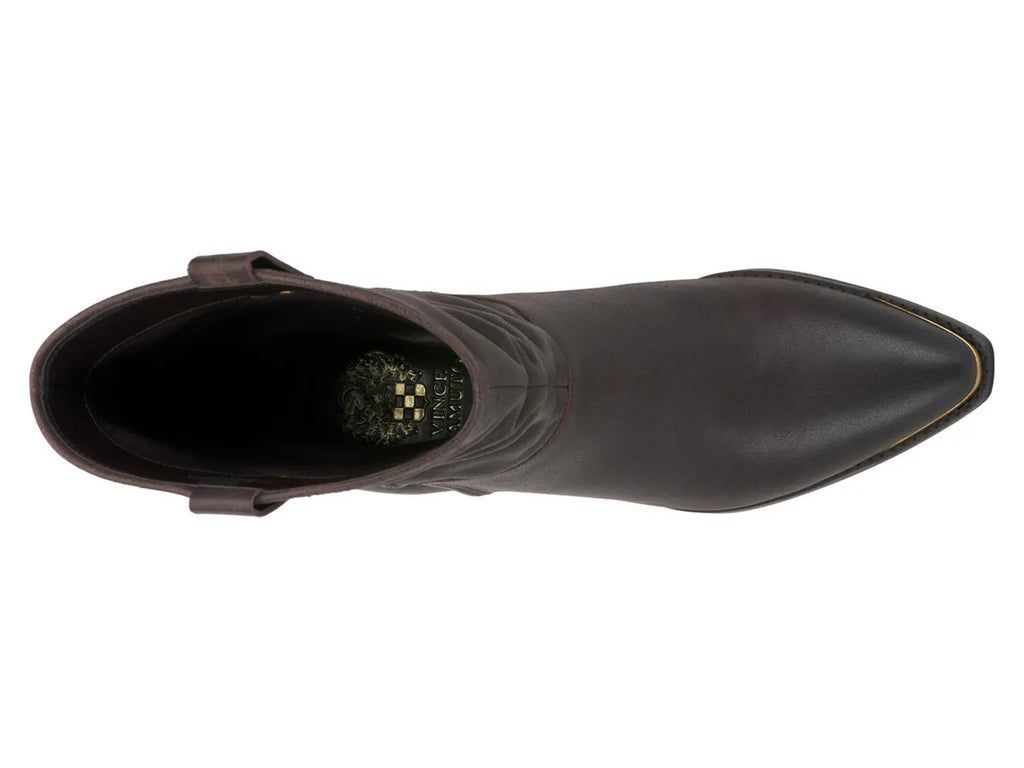 Vince Camuto Pezzra Western Bootie
