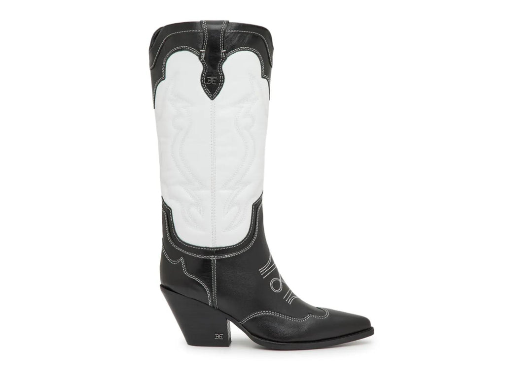 Sam Edelman James Cowboy Boot