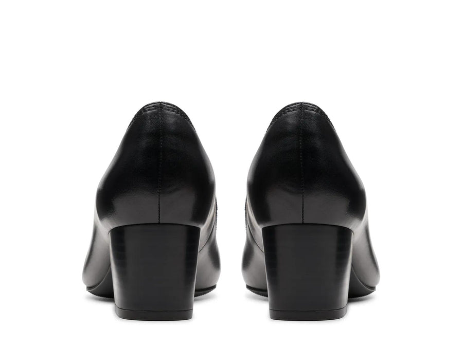 Clarks Ellanie Hope Pump