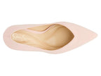 Jessica Simpson Lyrik Pump