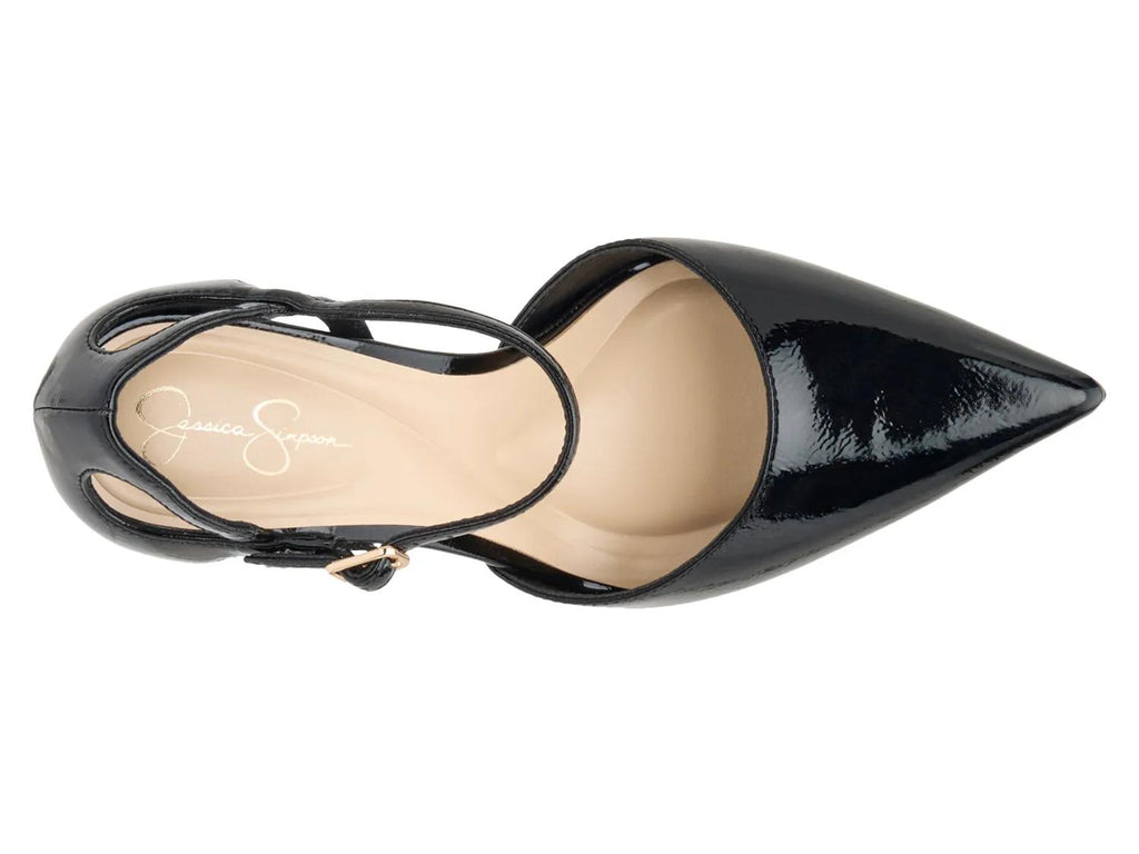 Jessica Simpson Larelin Pump