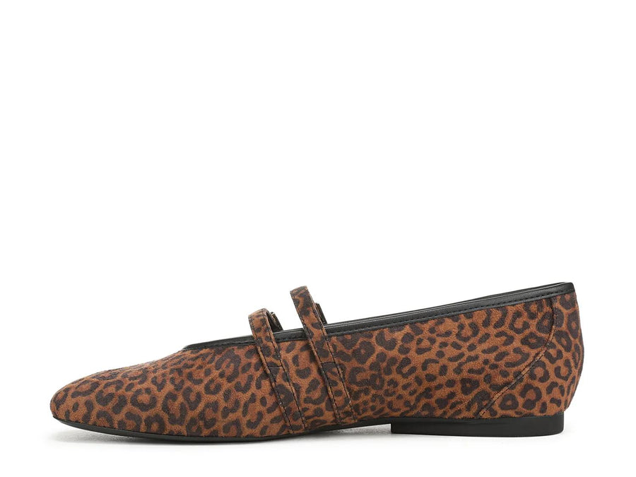 Naturalizer Crista Mary Jane Flat - Women's
