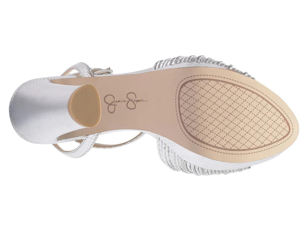 Jessica Simpson Immie Platform Sandal