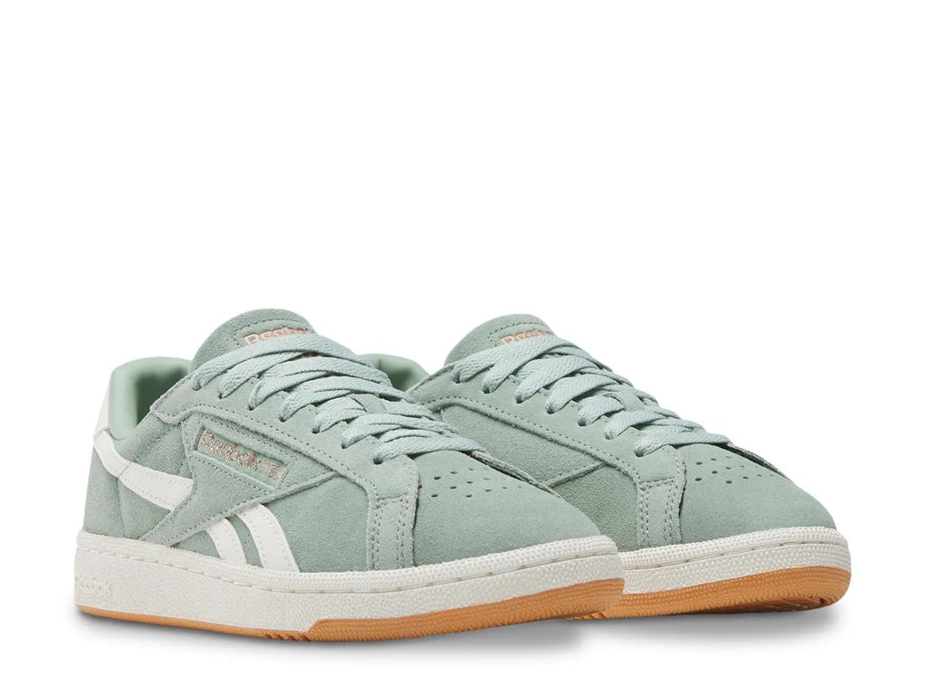 Reebok Club C Grounds Sneaker - Women's