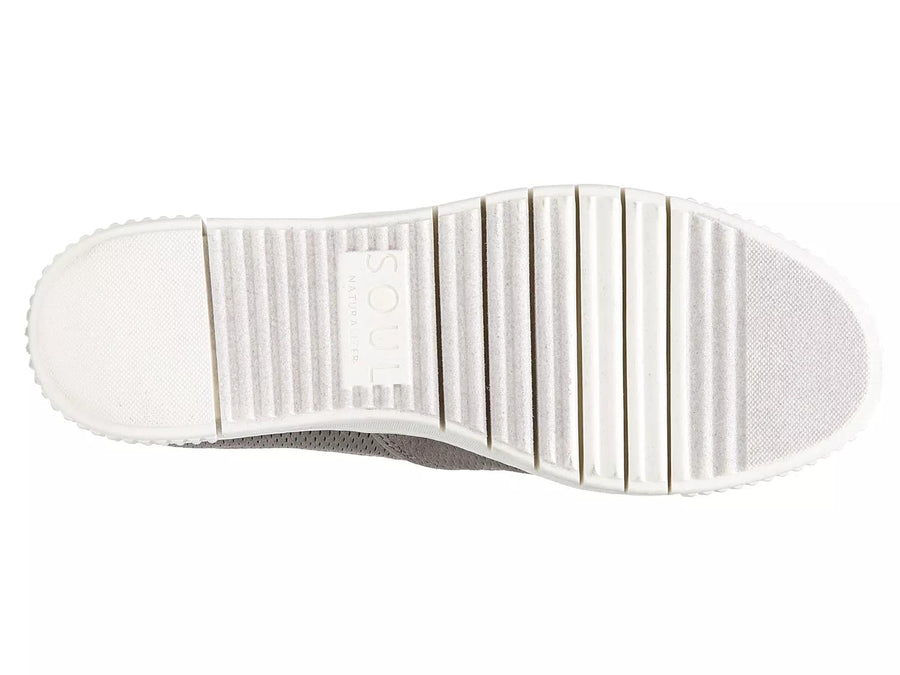 Soul Naturalizer Tia Platform Slip-On Sneaker