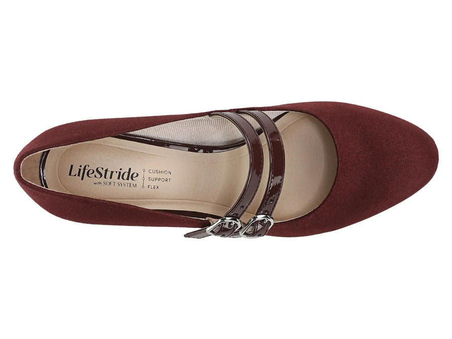 Lifestride True Mary Jane Pump