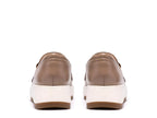 Clarks Zylah Wedge Loafer