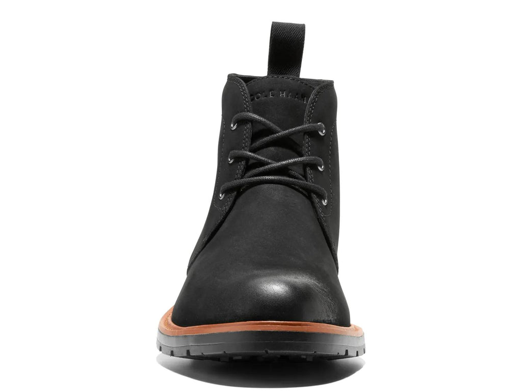 Cole Haan Chamberlin Grand Chukka Boot - Men's