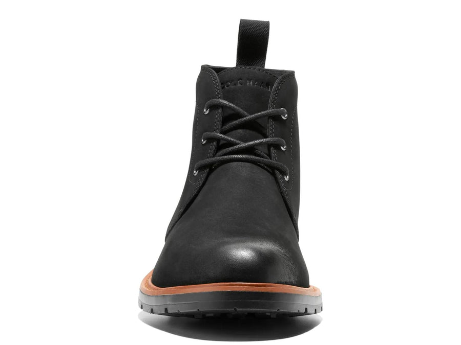 Cole Haan Chamberlin Grand Chukka Boot - Men's