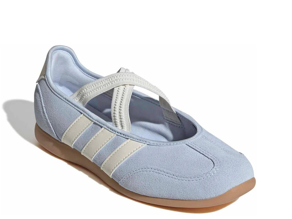 Adidas Barreda Mary Jane Sneaker - Women's