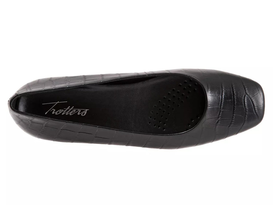 Trotters Honor Flat