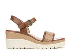 Soul Naturalizer Graciela Wedge Sandal