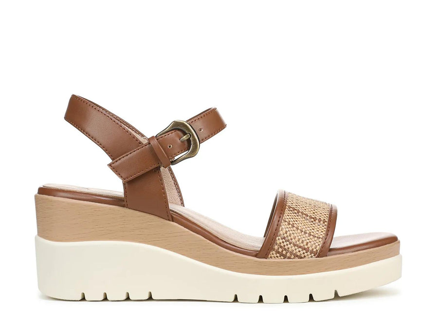 Soul Naturalizer Graciela Wedge Sandal