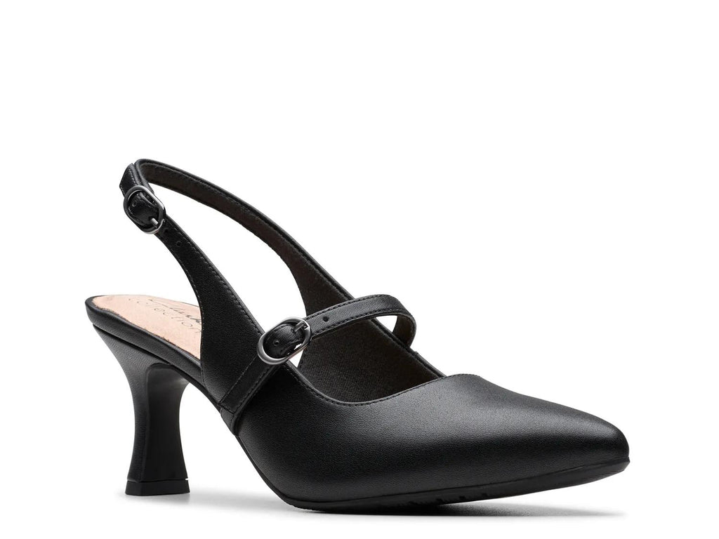 Clarks Kataleyna Ruby Mary Jane Pump