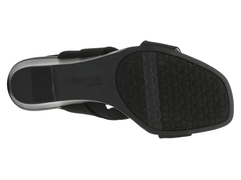 Lifestride Sweet Wedge Sandal