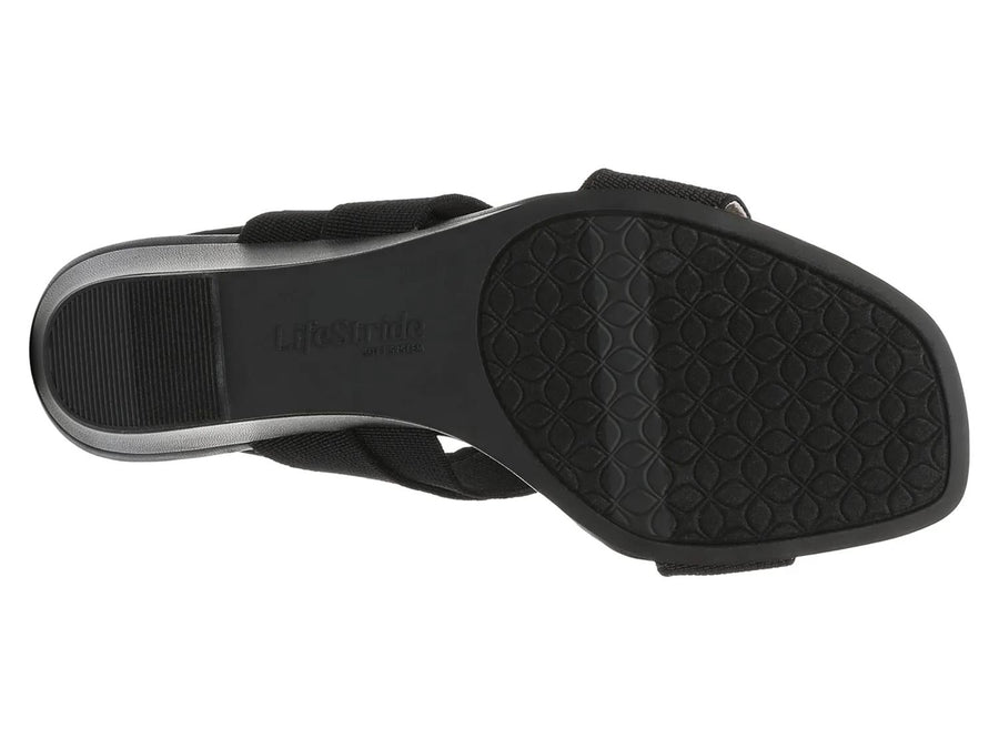 Lifestride Sweet Wedge Sandal