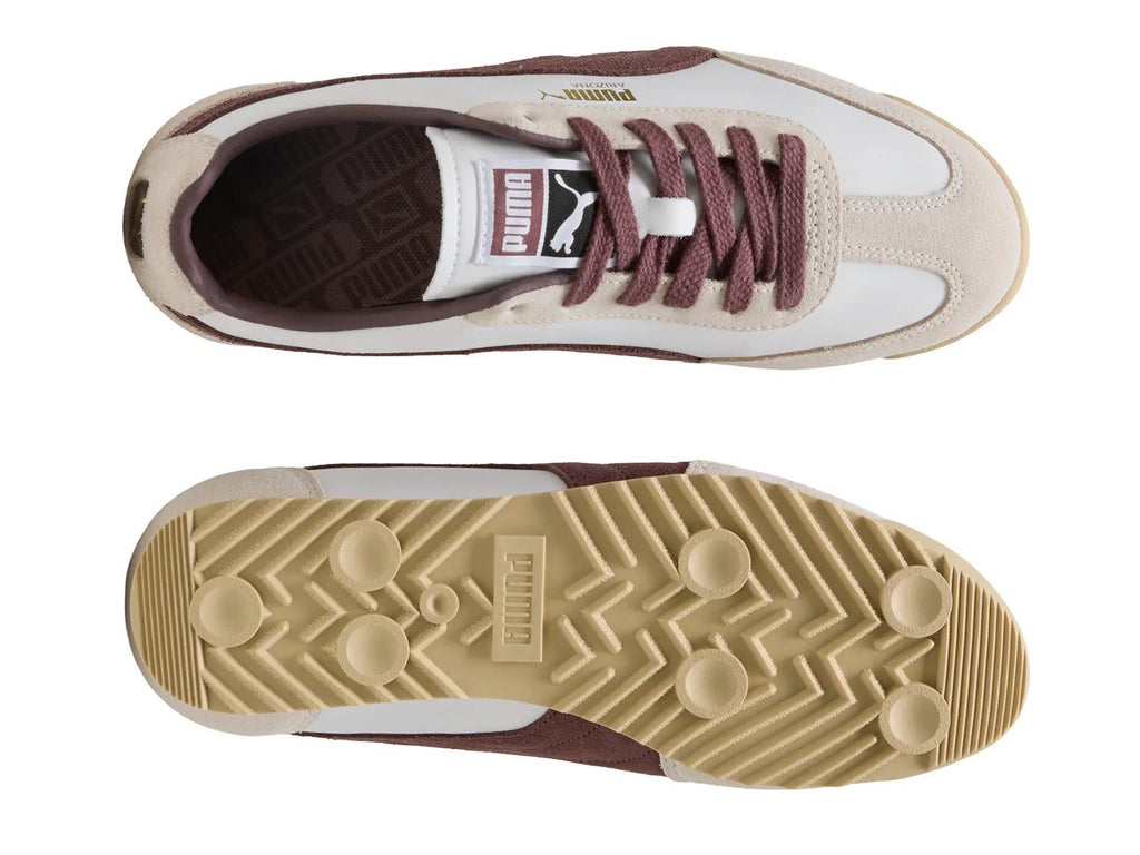 Puma Arizona Retro Sneaker - Women's