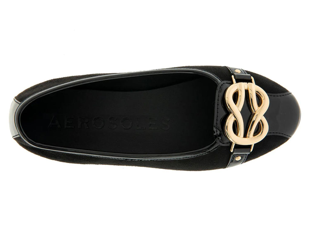 Aerosoles Big Bet Ballet Flat
