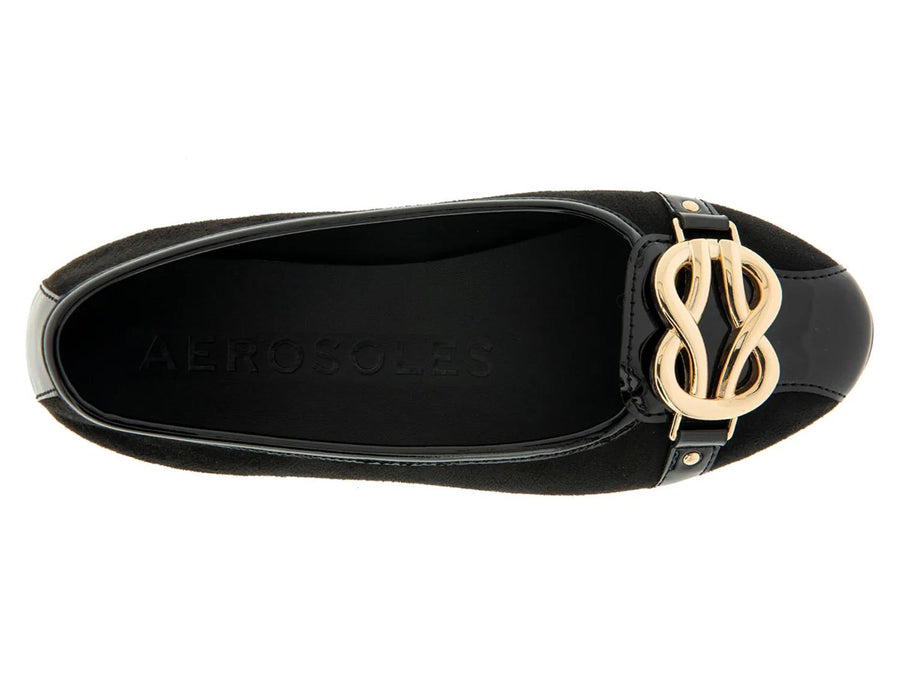 Aerosoles Big Bet Ballet Flat