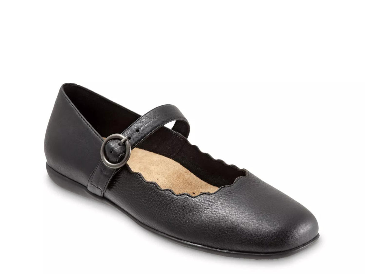 Trotters Sugar Mary Jane Flat