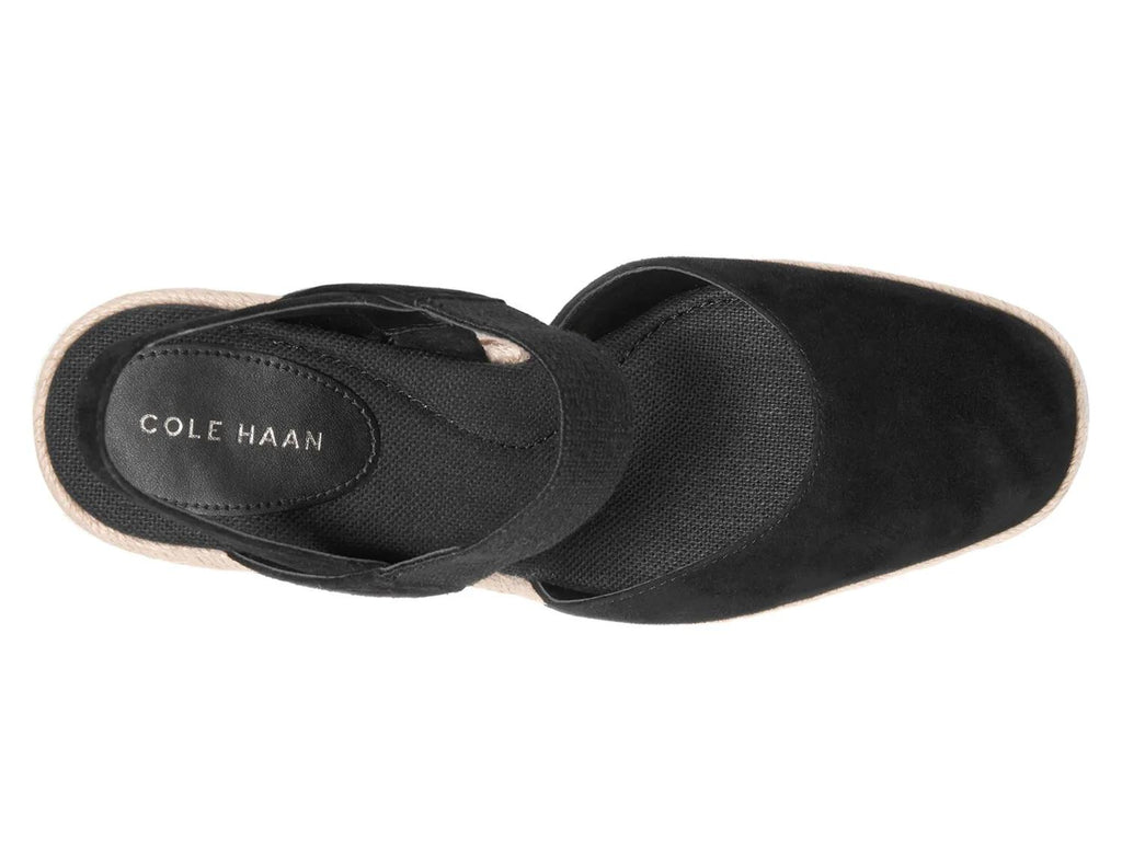 Cole Haan Kenna Espadrille Wedge Sandal