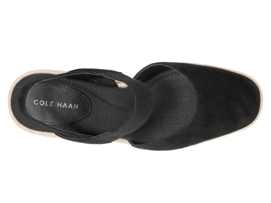 Cole Haan Kenna Espadrille Wedge Sandal