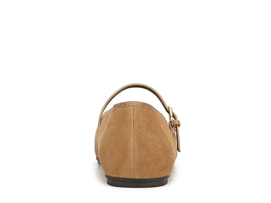 Franco Sarto Oriel Mary Jane Flat - Women's