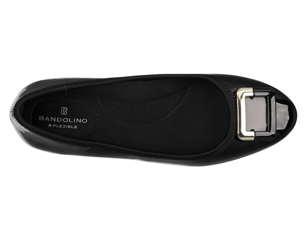 Bandolino Tad 3 Wedge Pump