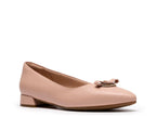 Clarks Natalyn Trim Charm Flat