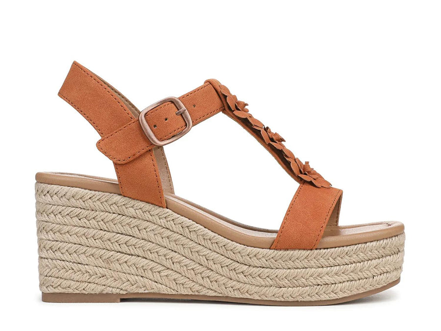 Blowfish Malibu Annika Espadrille Wedge Sandal