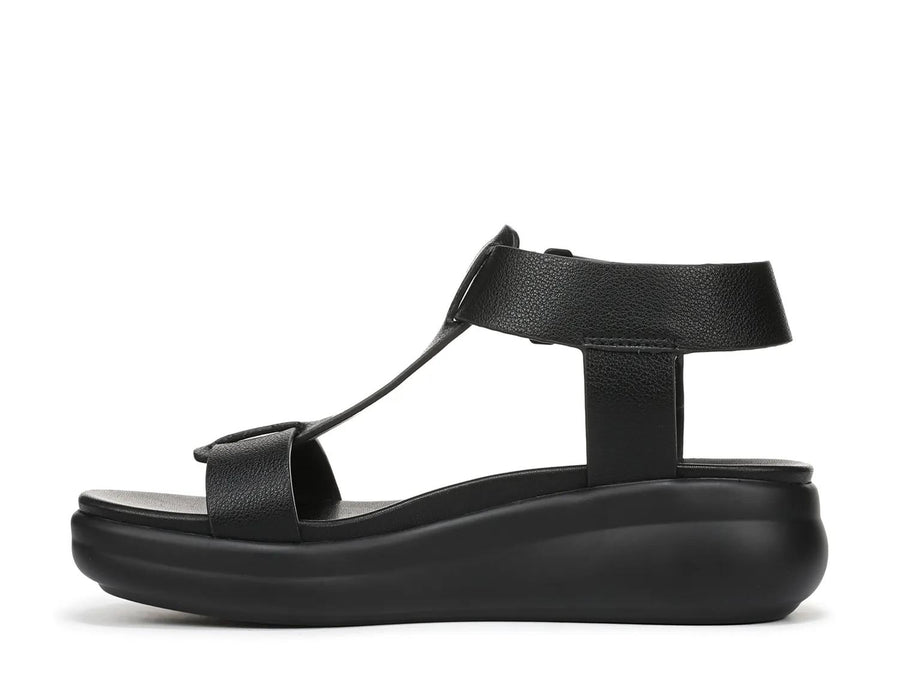 Naturalizer Cersei Platform Sandal