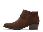 Clarks Danyelle Wish Bootie