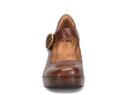 Sofft Kathleen Platform Mary Jane Pump