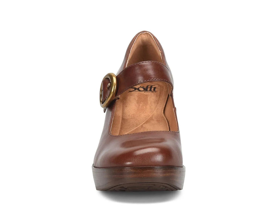 Sofft Kathleen Platform Mary Jane Pump