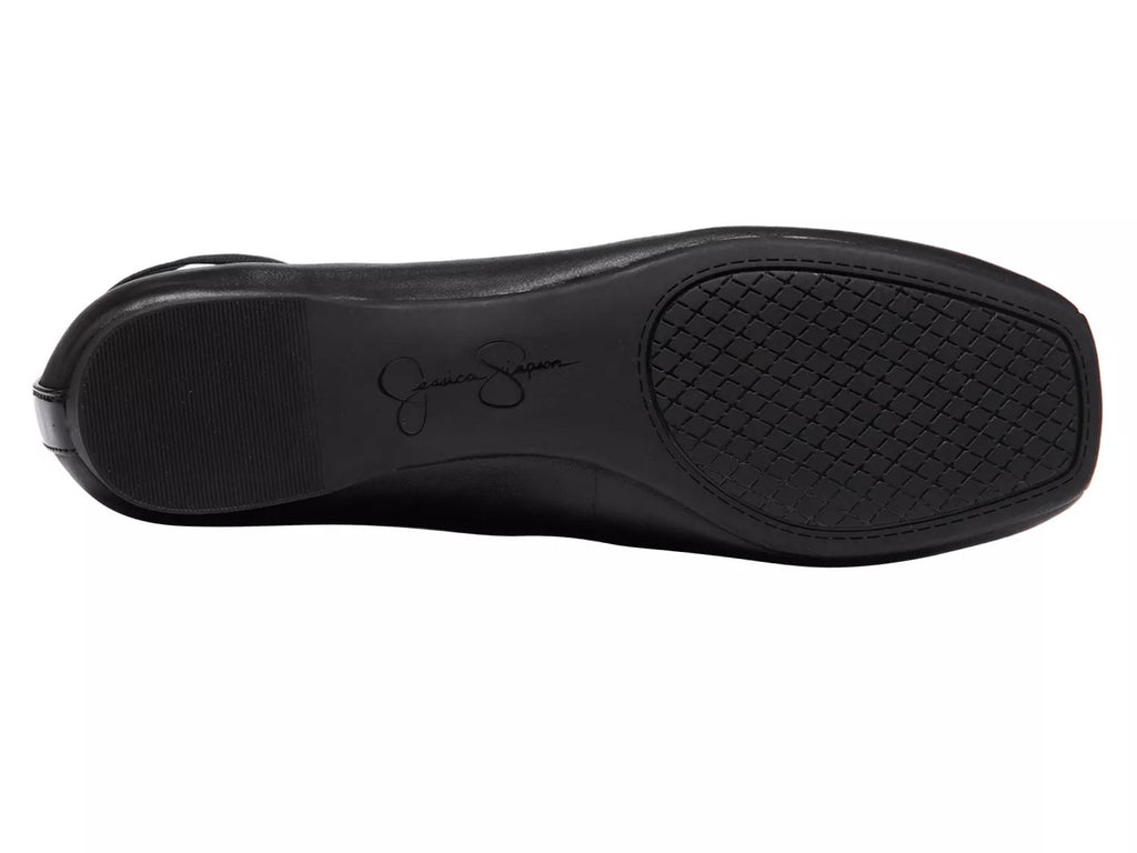 Jessica Simpson Mandalaye Ballet Flat