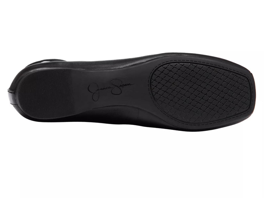 Jessica Simpson Mandalaye Ballet Flat